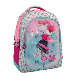  Τσάντα σακίδιο Must Ballons